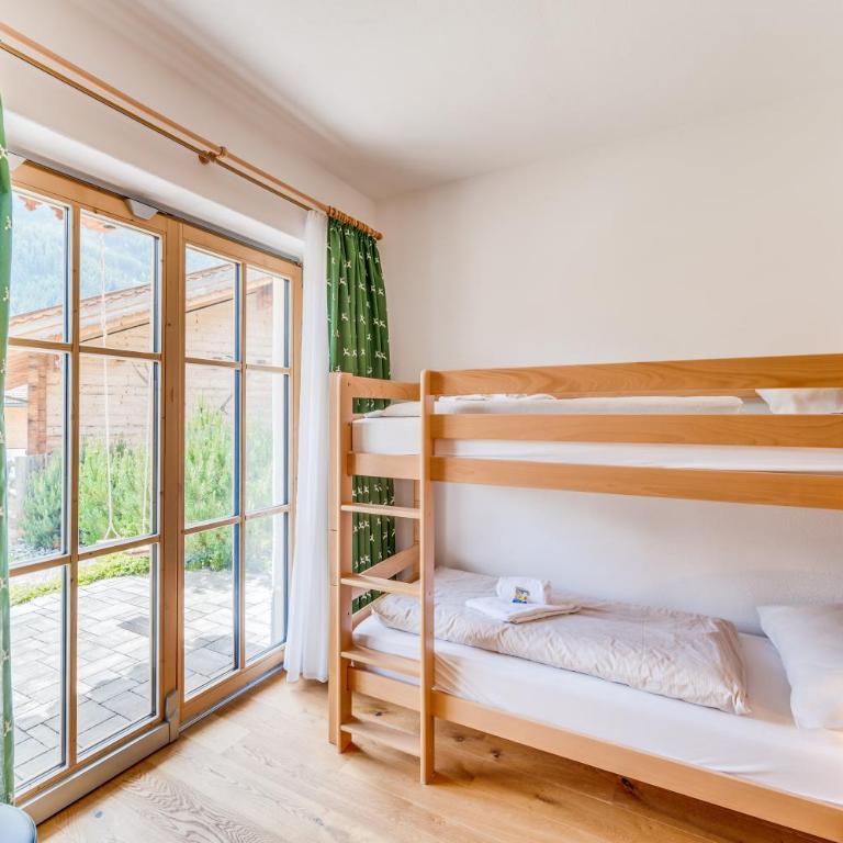 Chalet #4 - Edelweiss - Chalet - 6