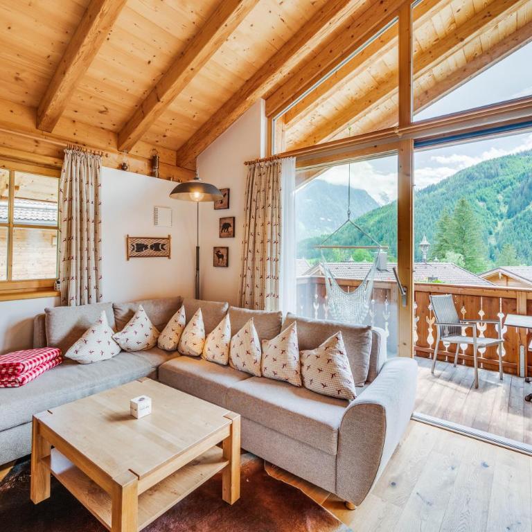 Chalet #4 - Edelweiss - Chalet - 10