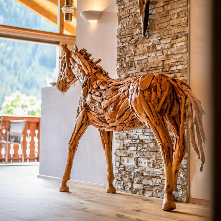Chalet #4 - Edelweiss - Chalet - 11