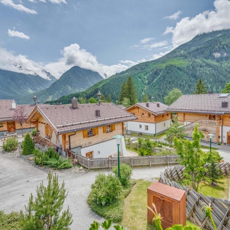 Chalet #4 - Edelweiss - Chalet - 13