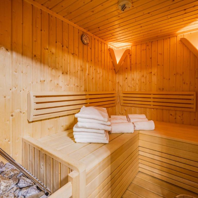 Chalet #4 - Edelweiss - Chalet - 14