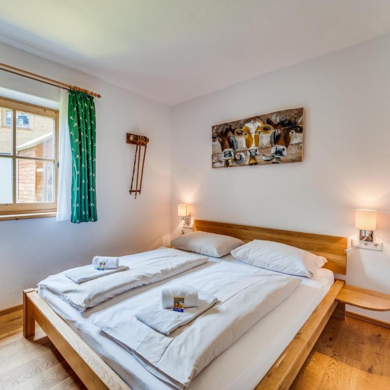 Chalet #4 - Edelweiss - Chalet - 16