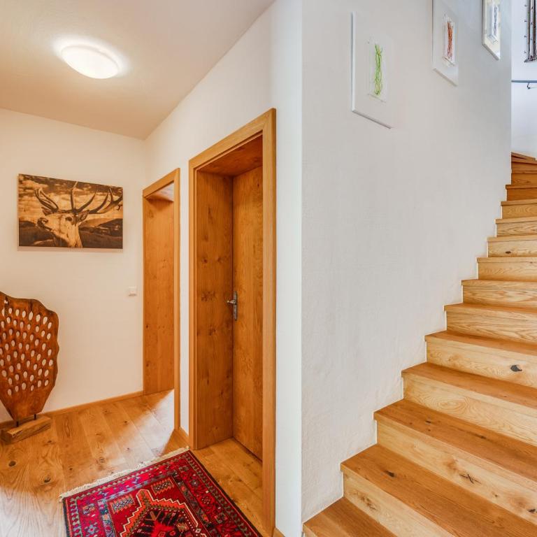 Chalet #4 - Edelweiss - Chalet - 15