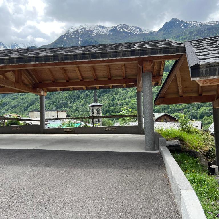 Le Rocher - Suite Appartement 4 Chambres - 32