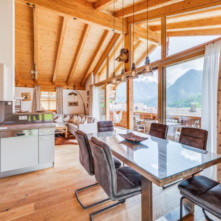 Chalet #4 - Edelweiss - Chalet - 19