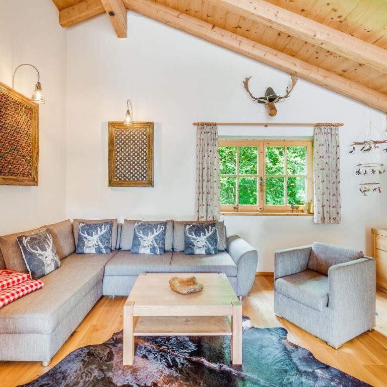 Chalet #4 - Edelweiss - Chalet - 20