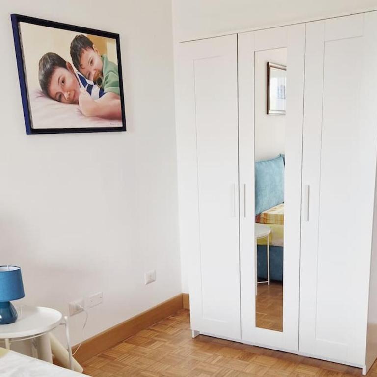 Casa San Saturnino appartamento 8 posti Cagliari centro - Appartamento con 3 Camere da Letto - 9