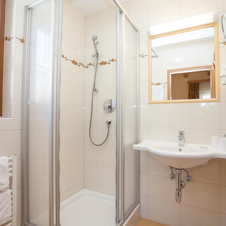 Apart Franz Josef - Apartment mit 2 Schlafzimmern - 16