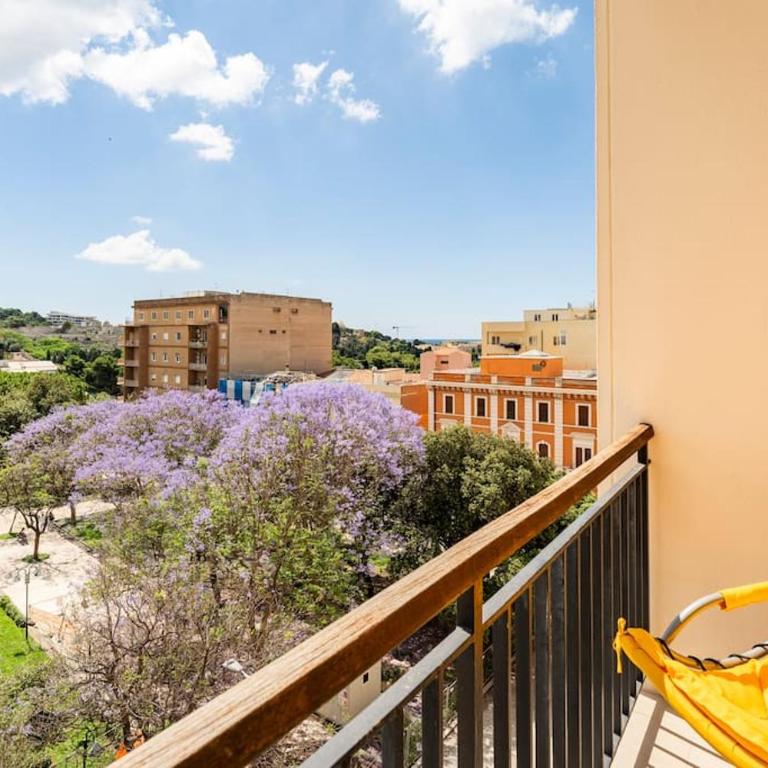 Casa San Saturnino appartamento 8 posti Cagliari centro - Appartamento con 3 Camere da Letto - 33