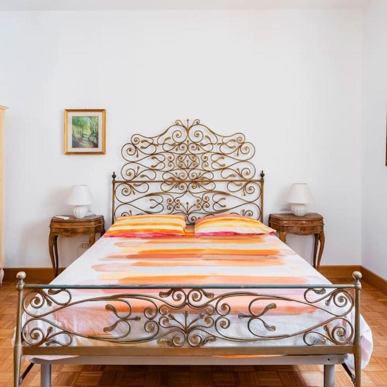 Casa San Saturnino appartamento 8 posti Cagliari centro - Appartamento con 3 Camere da Letto - 14