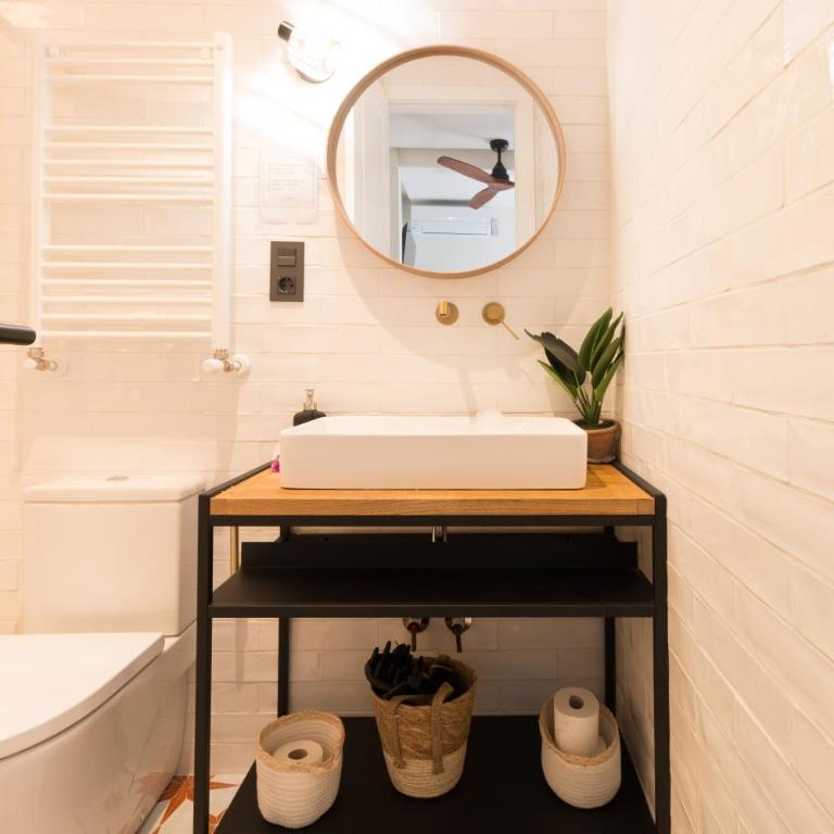 Carmelo Gil AC by Staynnapartments - Apartment - 12