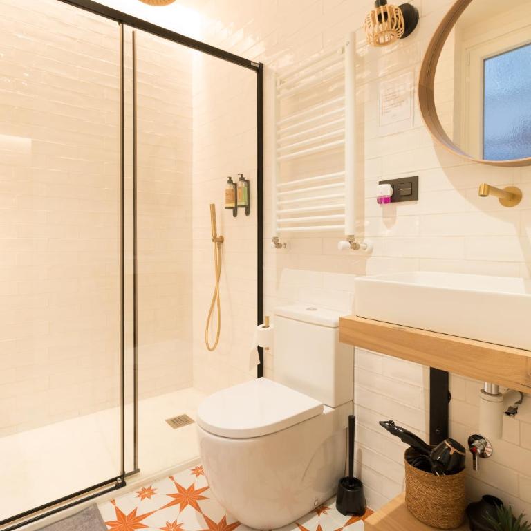 Carmelo Gil AC by Staynnapartments - Apartment - 11