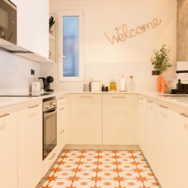 Carmelo Gil AC by Staynnapartments - Apartment - 7