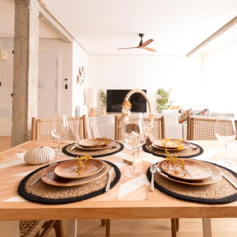 Carmelo Gil AC by Staynnapartments - Apartment - 21