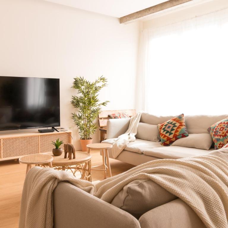 Carmelo Gil AC by Staynnapartments - Apartment - 2