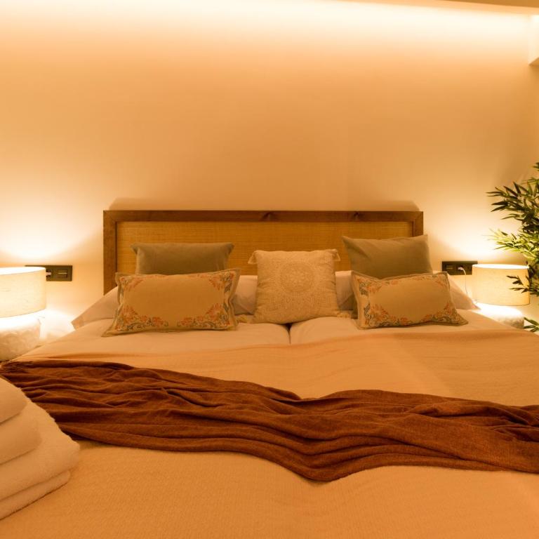 Carmelo Gil AC by Staynnapartments - Apartment - 17