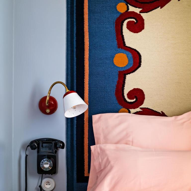 Hôtel de La Boétie - Chambre Standard Lit Queen-Size - 5