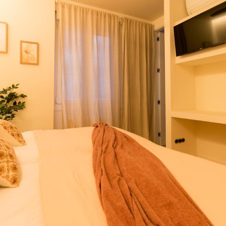 Carmelo Gil AC by Staynnapartments - Apartment - 14