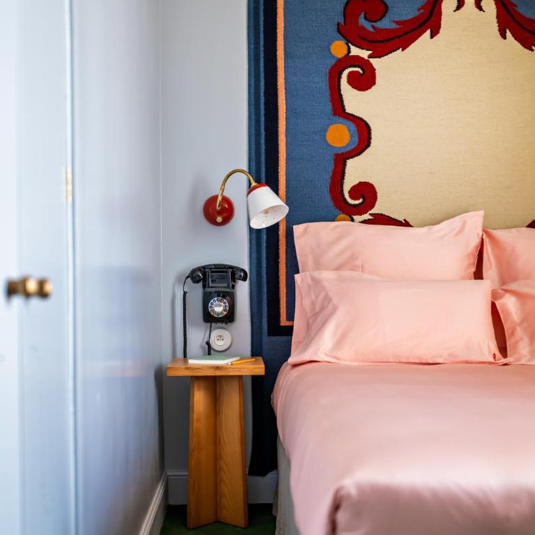 Hôtel de La Boétie - Chambre Standard Lit Queen-Size - 6