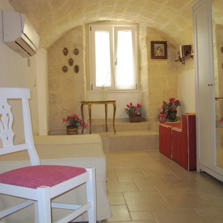Casa Nave - Camera Matrimoniale Superior - 13