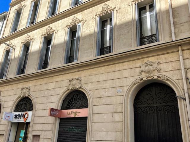 Vue sur le port superbe appartement atypique, logement entier - Appartement 2 Chambres - 21