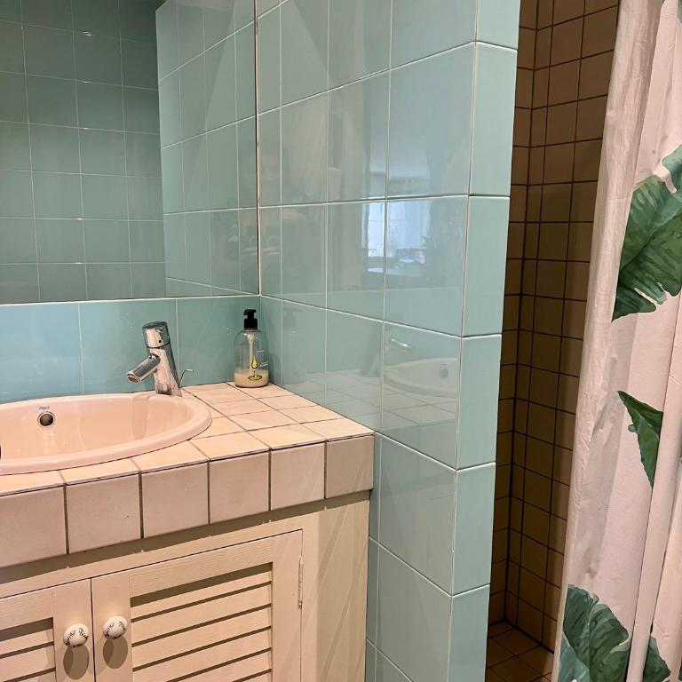 Vistas Mediterrani, maravillosas vistas en amplio apartamento con terraza, y piscina en zona de jardin - Apartamento - 15
