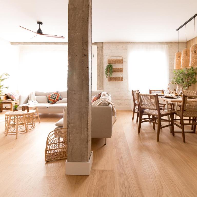 Carmelo Gil AC by Staynnapartments - Apartment - 3