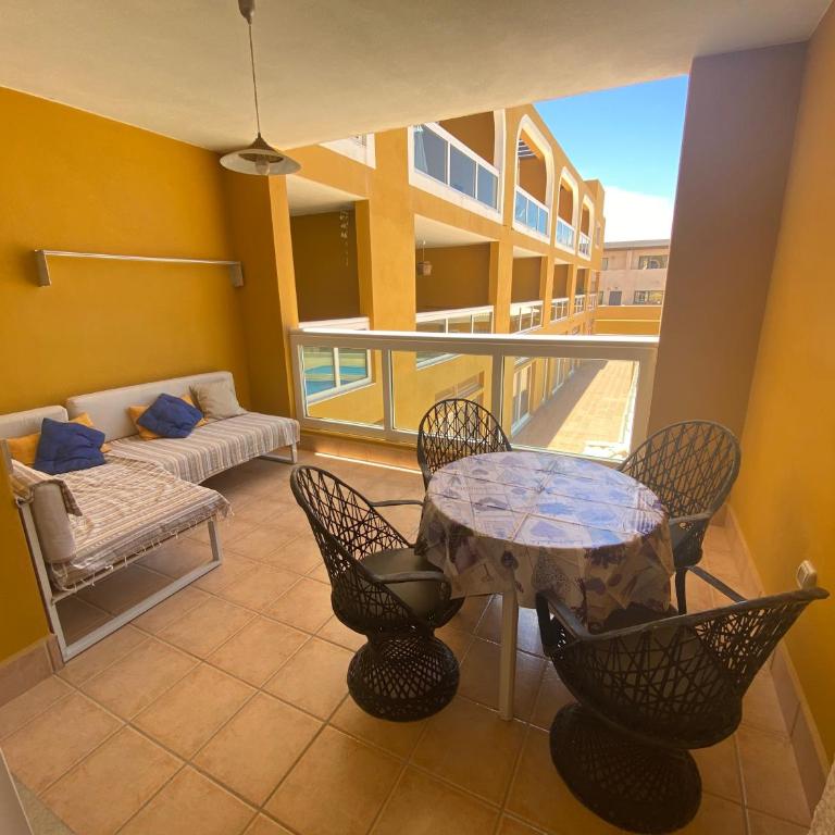 Vida Cotillo - No Stress Holidays - Apartamento de 2 dormitorios - 1