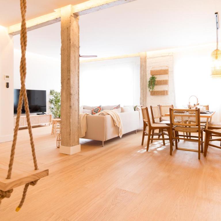 Carmelo Gil AC by Staynnapartments - Apartment - 1