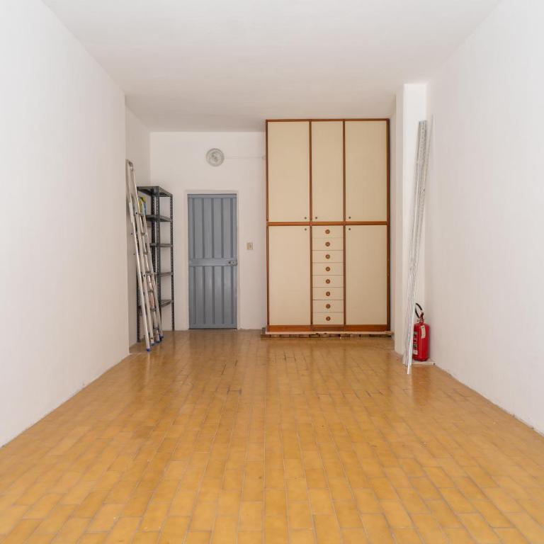[OLIVETTE] Meraviglia a 200m dal mare-Free Parking - Apartamento de 2 dormitorios - 27