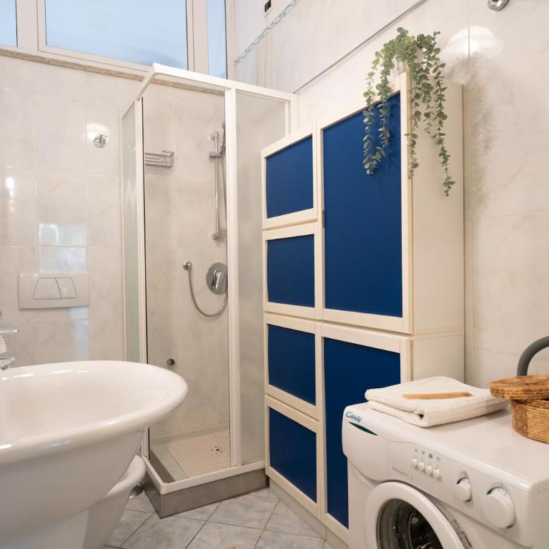 [OLIVETTE] Meraviglia a 200m dal mare-Free Parking - Apartamento de 2 dormitorios - 18