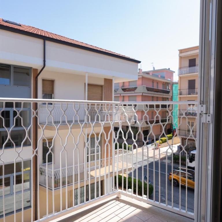 [OLIVETTE] Meraviglia a 200m dal mare-Free Parking - Apartamento de 2 dormitorios - 14