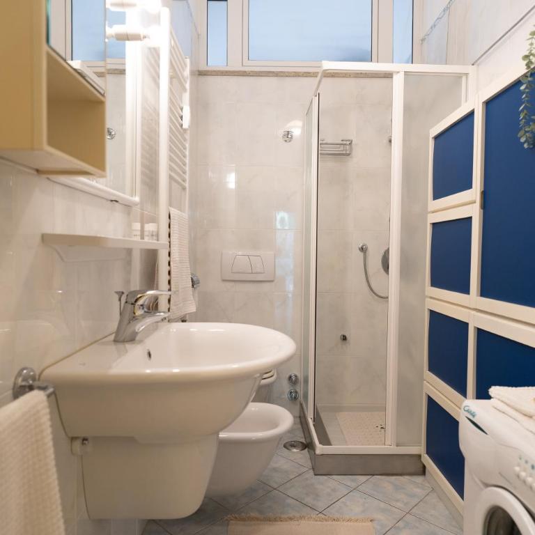 [OLIVETTE] Meraviglia a 200m dal mare-Free Parking - Apartamento de 2 dormitorios - 6