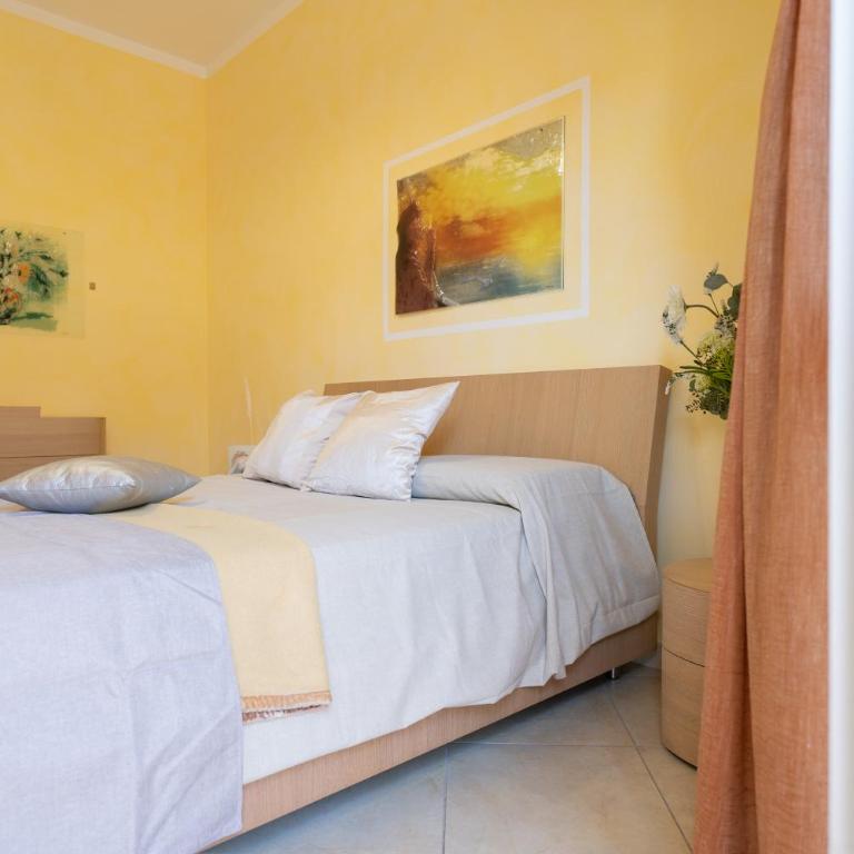 [OLIVETTE] Meraviglia a 200m dal mare-Free Parking - Apartamento de 2 dormitorios - 5