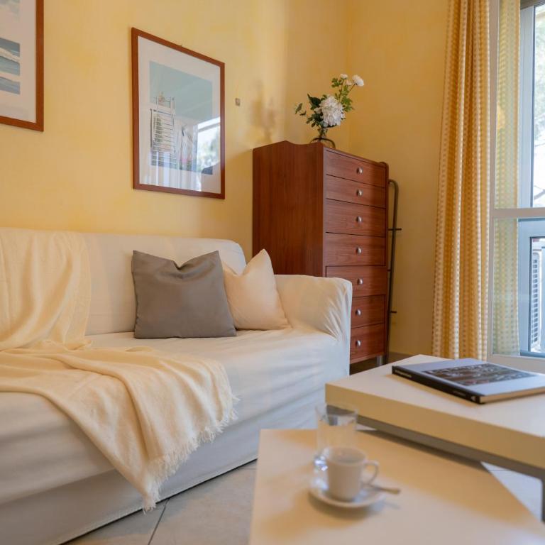 [OLIVETTE] Meraviglia a 200m dal mare-Free Parking - Apartamento de 2 dormitorios - 8