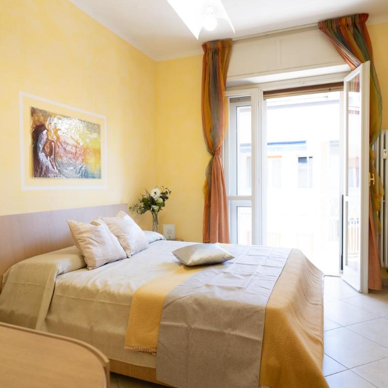 [OLIVETTE] Meraviglia a 200m dal mare-Free Parking - Apartamento de 2 dormitorios - 1
