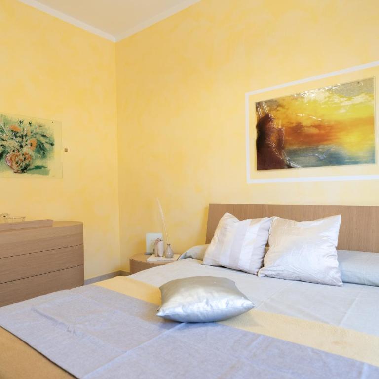 [OLIVETTE] Meraviglia a 200m dal mare-Free Parking - Apartamento de 2 dormitorios - 7