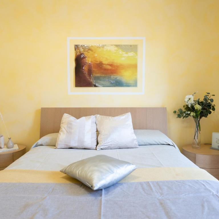 [OLIVETTE] Meraviglia a 200m dal mare-Free Parking - Apartamento de 2 dormitorios - 16