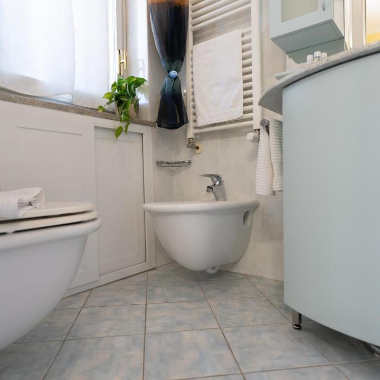 [OLIVETTE] Meraviglia a 200m dal mare-Free Parking - Apartamento de 2 dormitorios - 12