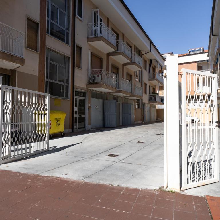 [OLIVETTE] Meraviglia a 200m dal mare-Free Parking - Apartamento de 2 dormitorios - 26