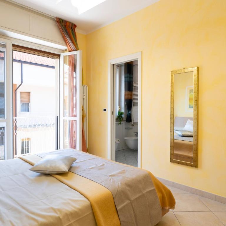 [OLIVETTE] Meraviglia a 200m dal mare-Free Parking - Apartamento de 2 dormitorios - 11