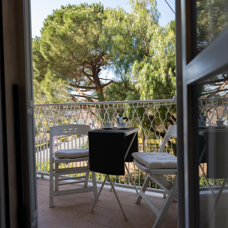 [OLIVETTE] Meraviglia a 200m dal mare-Free Parking - Apartamento de 2 dormitorios - 17