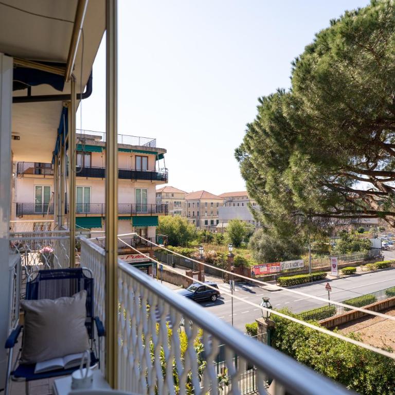 [OLIVETTE] Meraviglia a 200m dal mare-Free Parking - Apartamento de 2 dormitorios - 25