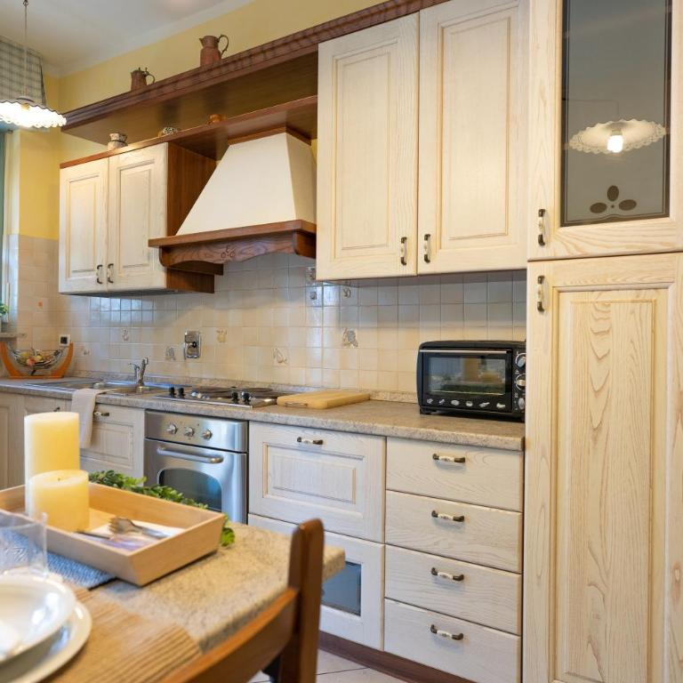 [OLIVETTE] Meraviglia a 200m dal mare-Free Parking - Apartamento de 2 dormitorios - 23