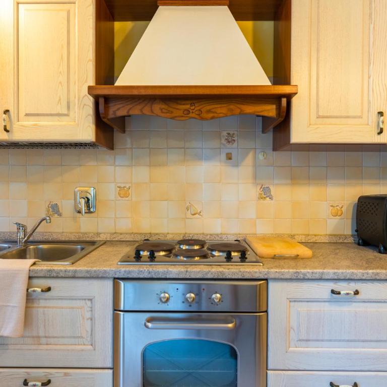 [OLIVETTE] Meraviglia a 200m dal mare-Free Parking - Apartamento de 2 dormitorios - 24