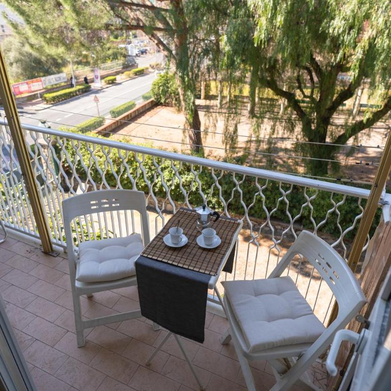 [OLIVETTE] Meraviglia a 200m dal mare-Free Parking - Apartamento de 2 dormitorios - 22