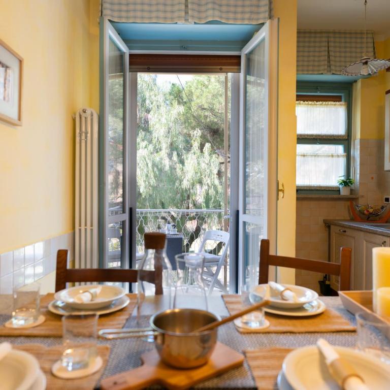 [OLIVETTE] Meraviglia a 200m dal mare-Free Parking - Apartamento de 2 dormitorios - 21
