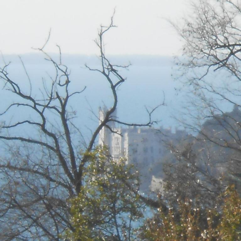 Apartment Trieste Casa Vacanze NATASCIA - Appartamento Familiare con 2 Camere da Letto e Vista - 18