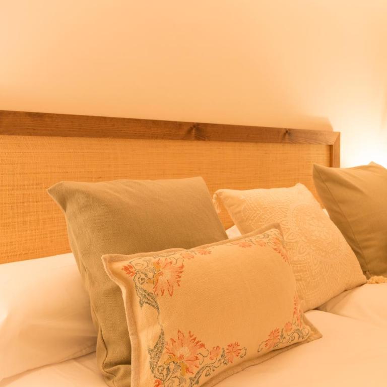 Carmelo Gil AC by Staynnapartments - Apartment - 18