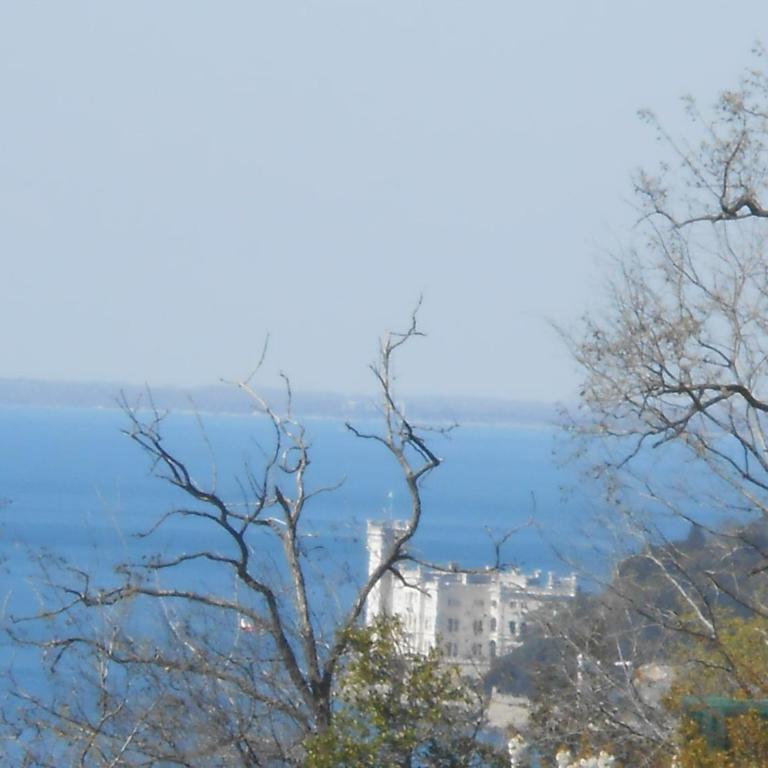 Apartment Trieste Casa Vacanze NATASCIA - Appartamento Familiare con 2 Camere da Letto e Vista - 30
